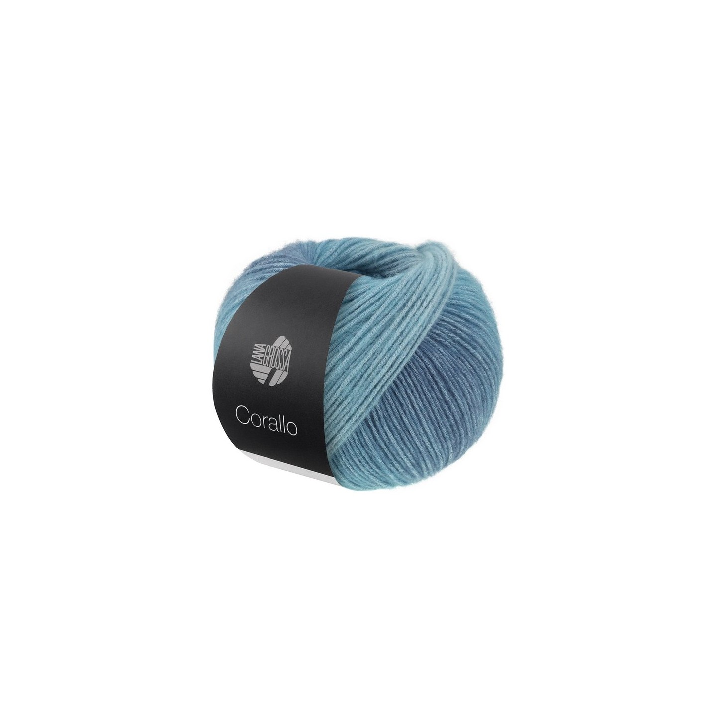 Corallo 07 Light turquoise