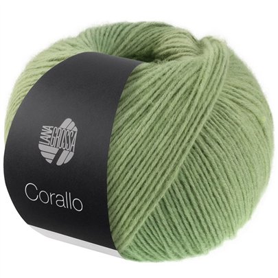 Corallo 09 Gris