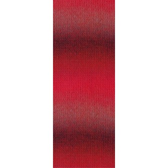Corallo 05 Rot