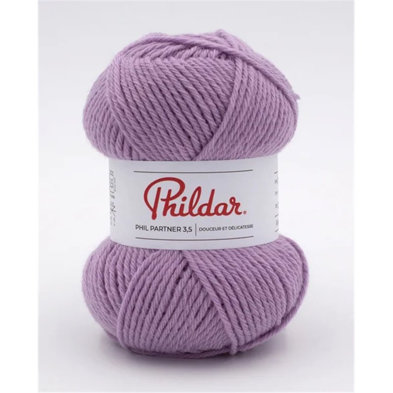 Phil Partner 3,5 Parme