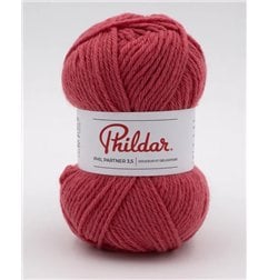 Phil Partner 3,5 Rose de Sables