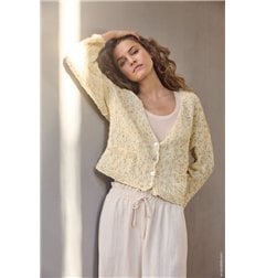 Vest LB20M18