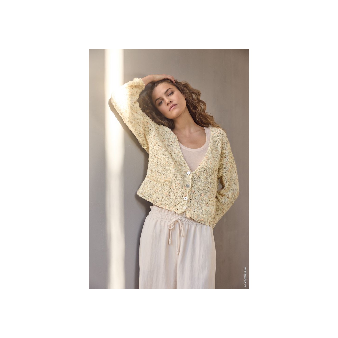 Veste LB20M18