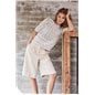 Anleitung Pullover Popcorn