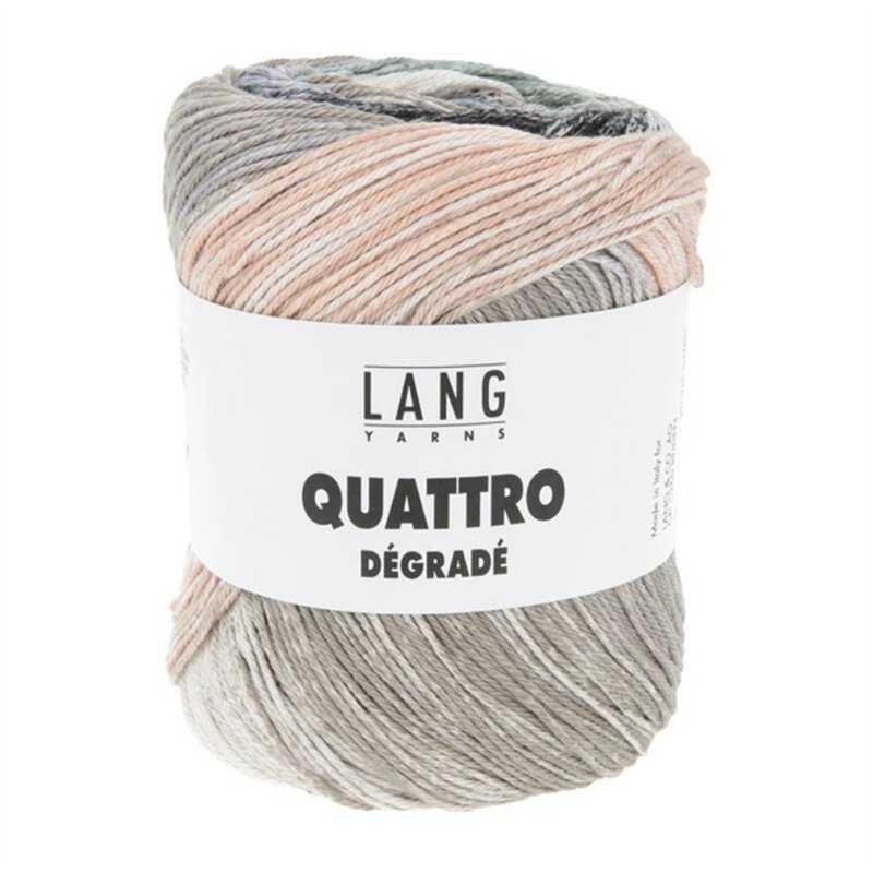 Quattro Dégradé 020