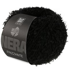 Frizzante 05 Zwart