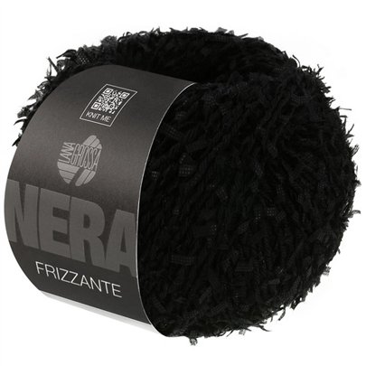 Frizzante 05 Zwart