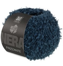 Frizzante 07 Bleu pétrole