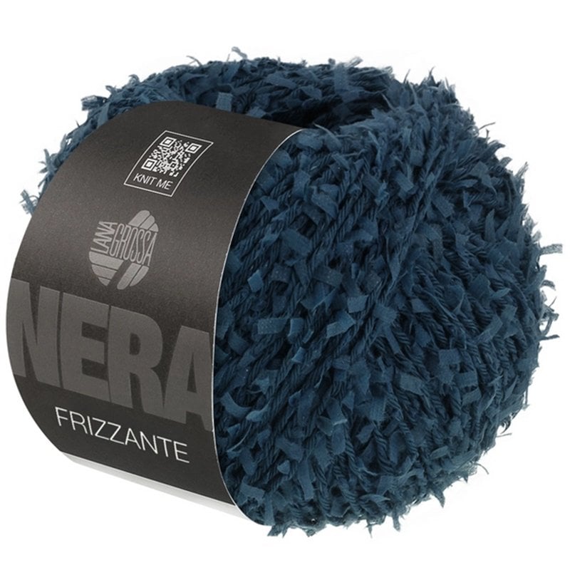 Frizzante 07 Petrolblauw