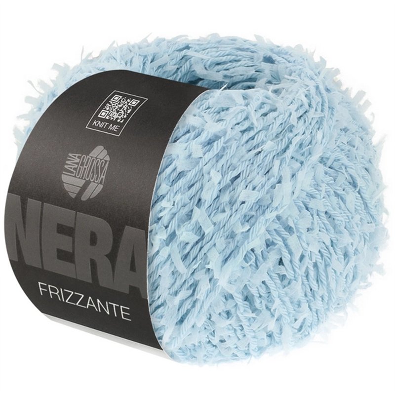 Frizzante 08 Bleu clair