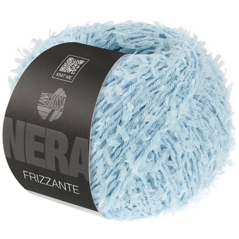 Frizzante 08 Hellblau
