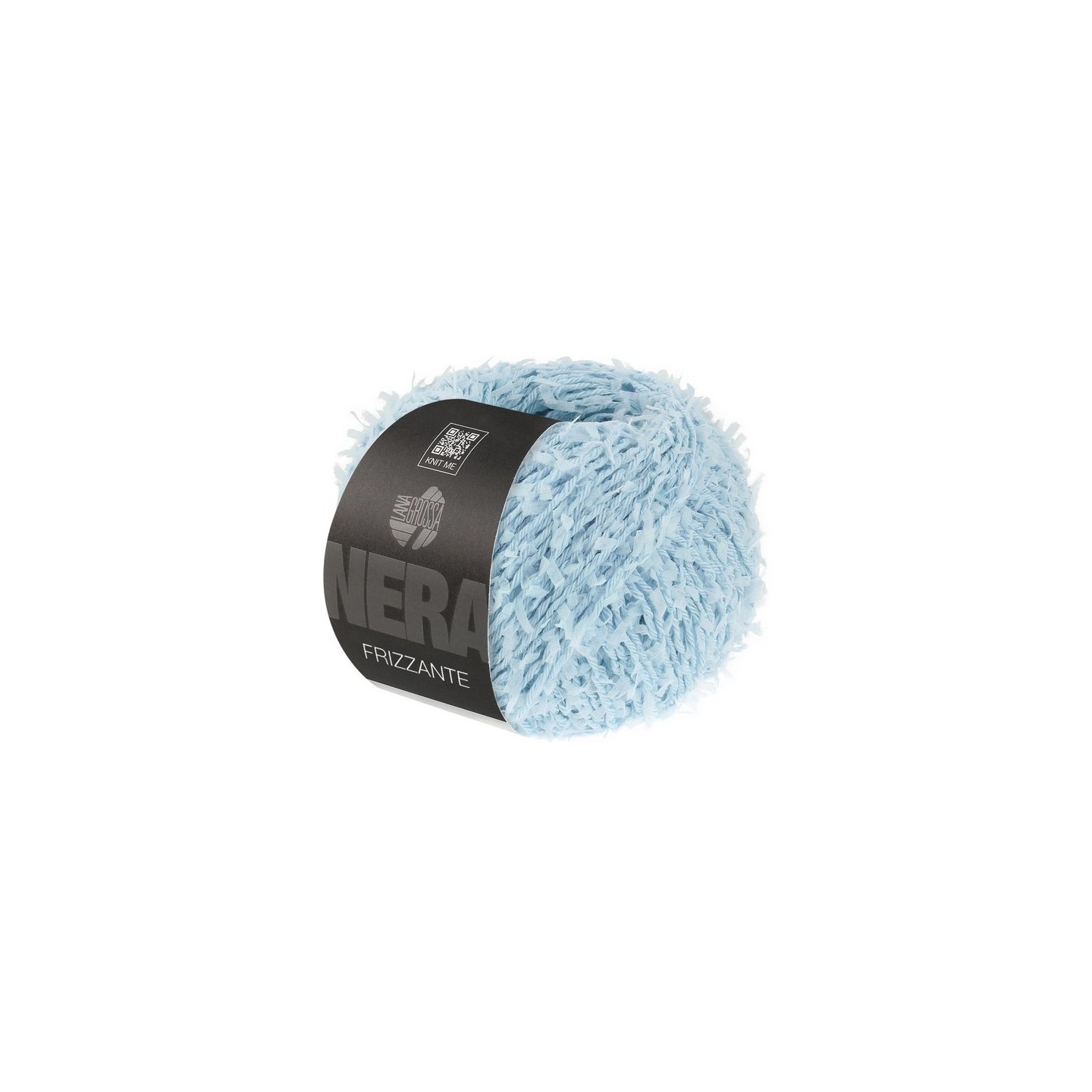 Frizzante 08 Light blue