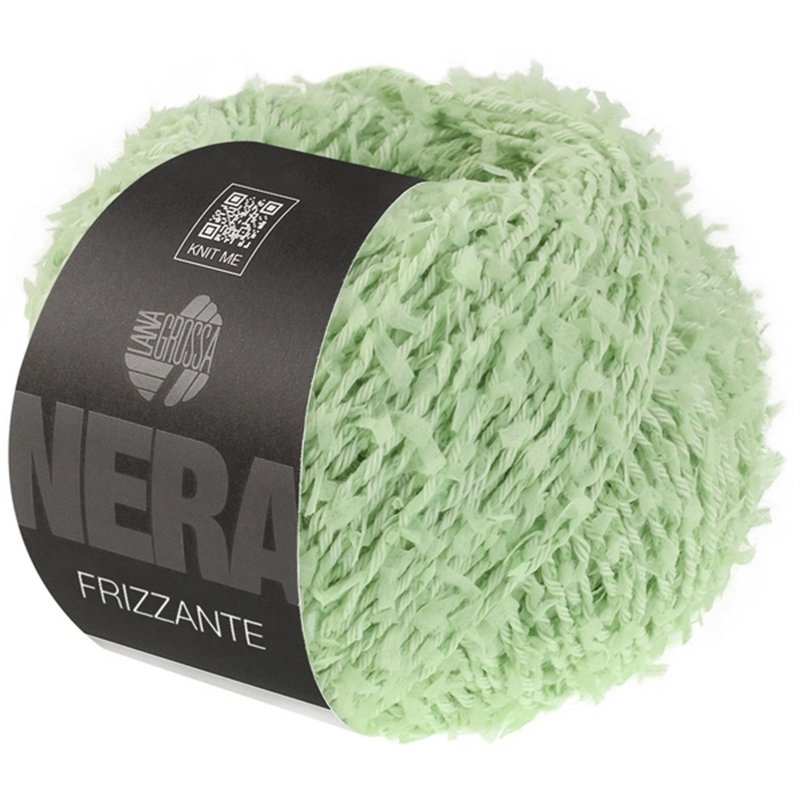 Frizzante 09 Frühlingrün
