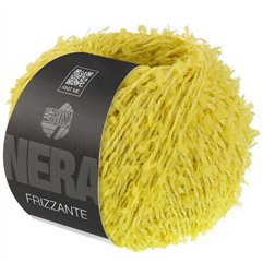 Frizzante 10 Jaune citron