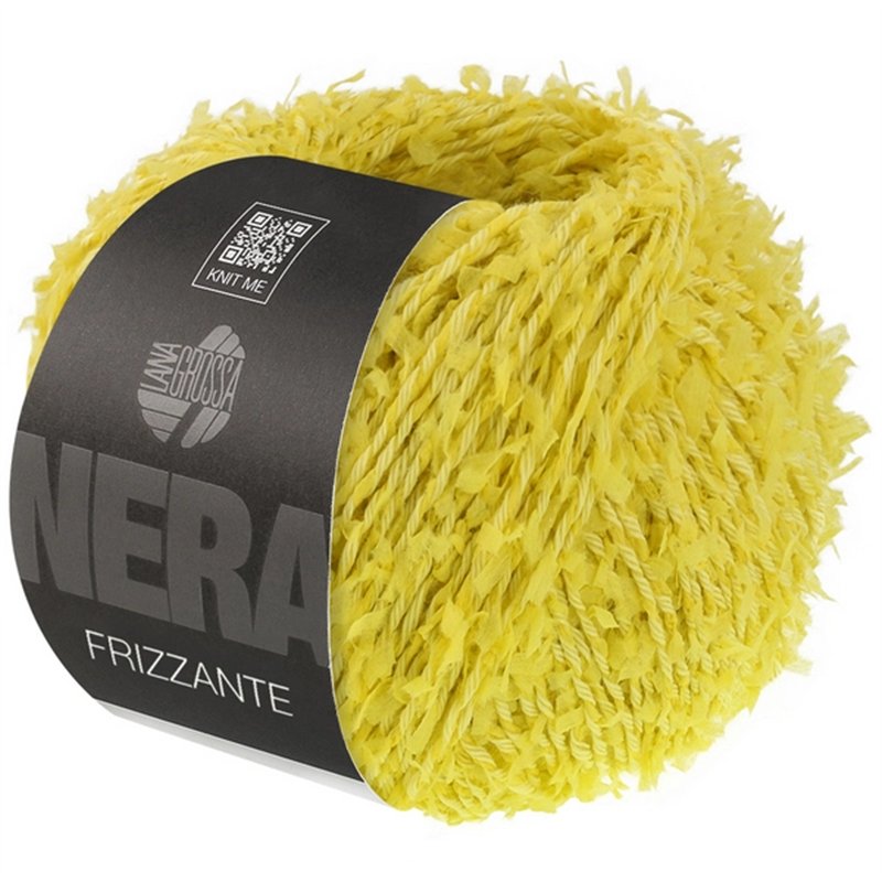 Frizzante 10 Zitrusgelb