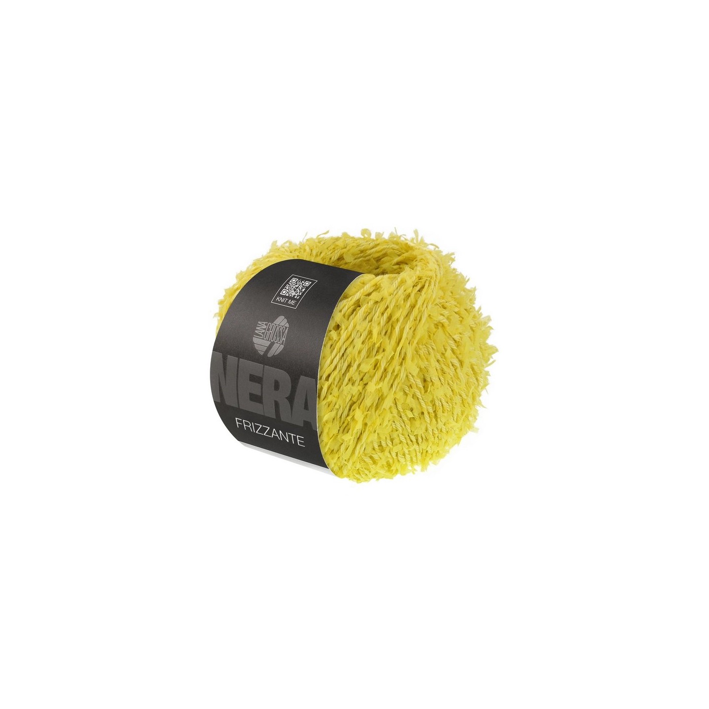 Frizzante 10 Citrus yellow