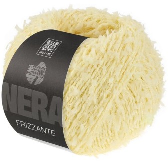 Frizzante 11 Vanilla