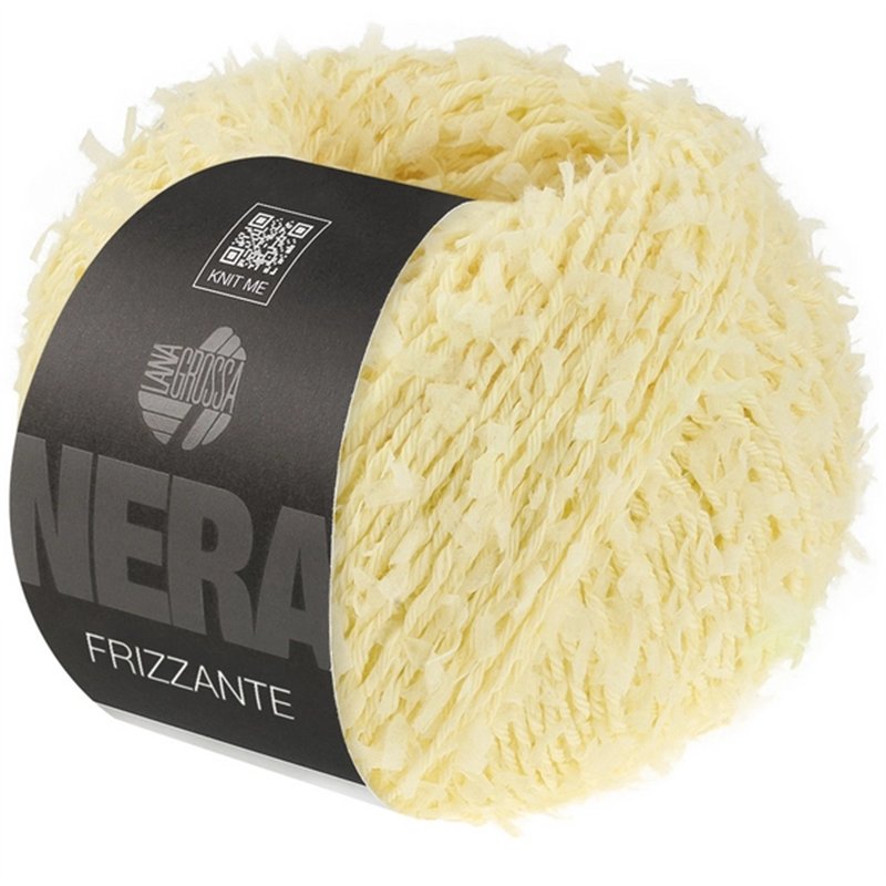 Frizzante 11 Vanille