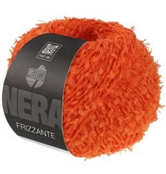 Frizzante 12 Oranjerood
