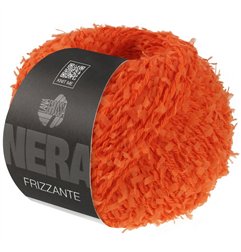 Frizzante 12 Rouge orangé