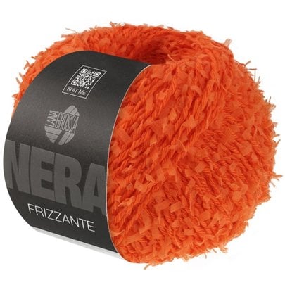 Frizzante 12 Orange-red