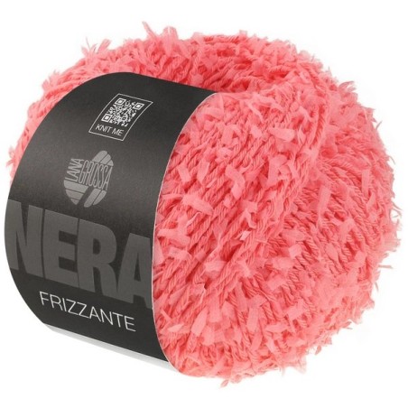 Frizzante 13 Raspberry red