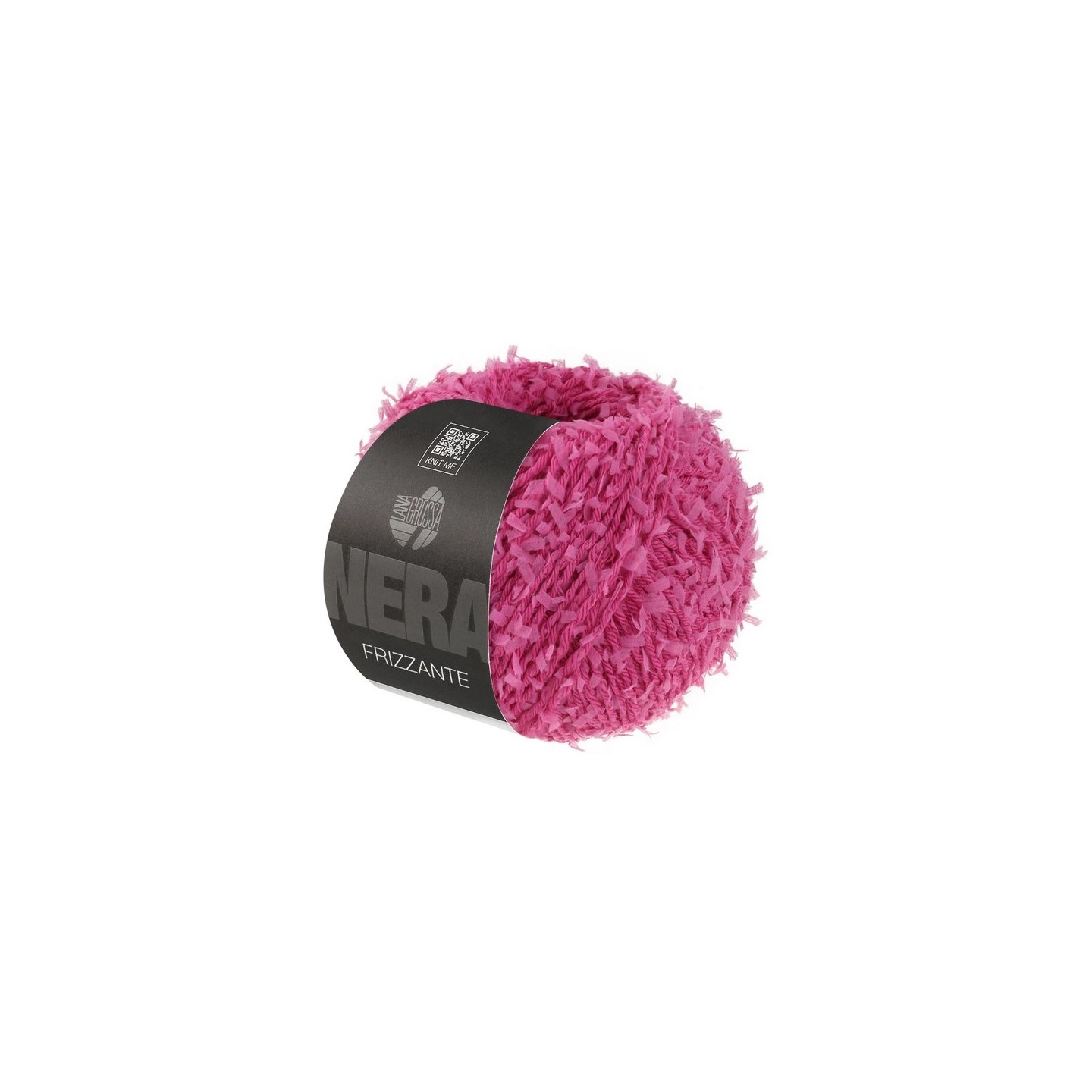 Frizzante 14 Fuchsia