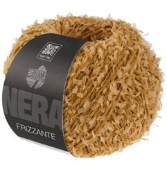 Frizzante 02 Ockergelb