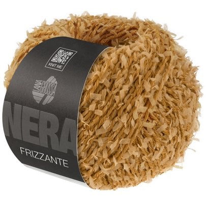 Frizzante 02 Ockergelb