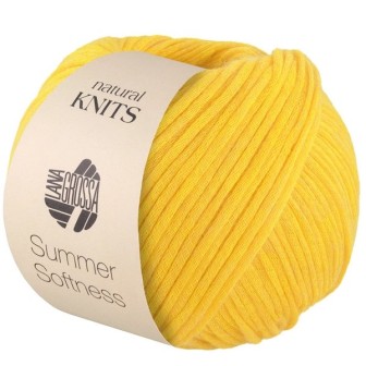 Summer Softness 21 Yolk yellow