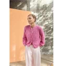 Ringel-Jacke LB20M5