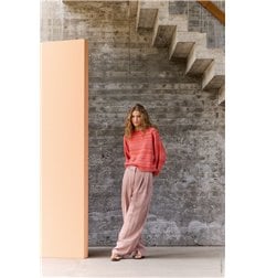 Anleitung Pullover Corallo