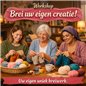Workshop brei uw eigen creatie