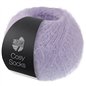 Cosy Socks 03 Lilas violet