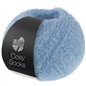 Cosy Socks 04 Bleu clair