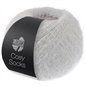 Cosy Socks 08 Gris clair