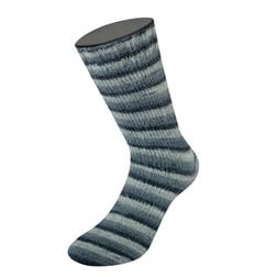 Cosy Socks Soft Stripes 104