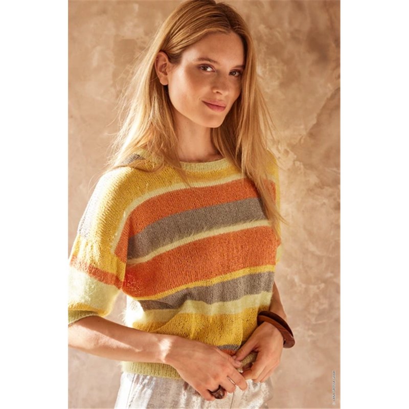 Lana Grossa Journal nr 71