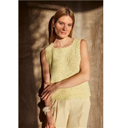 Lana Grossa Journal nr 71