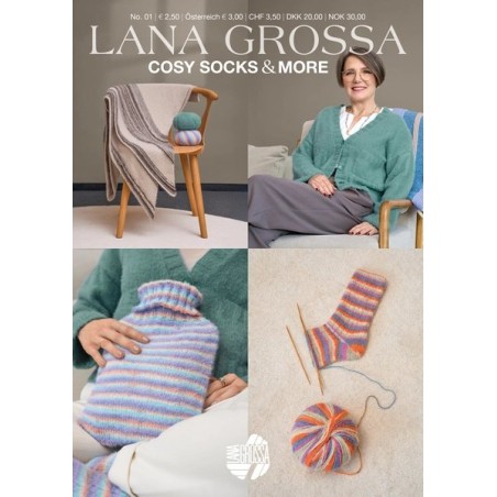 Cosy Socks & More