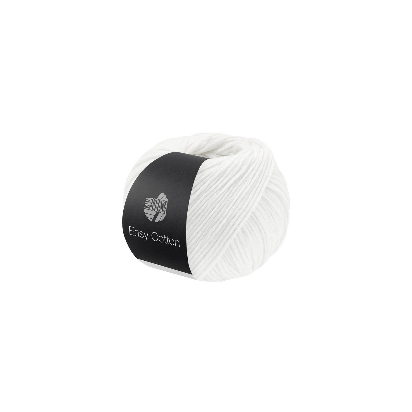 Easy Cotton Blanc 01