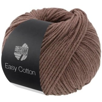 Easy Cotton Grijsbruin 04