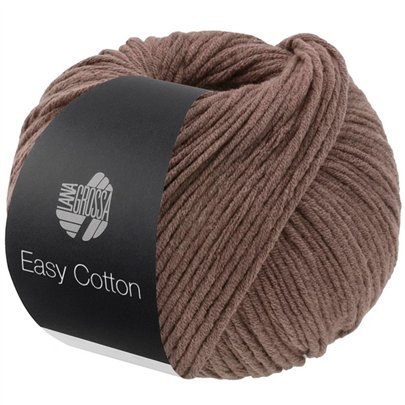 Easy Cotton Gray-brown 04