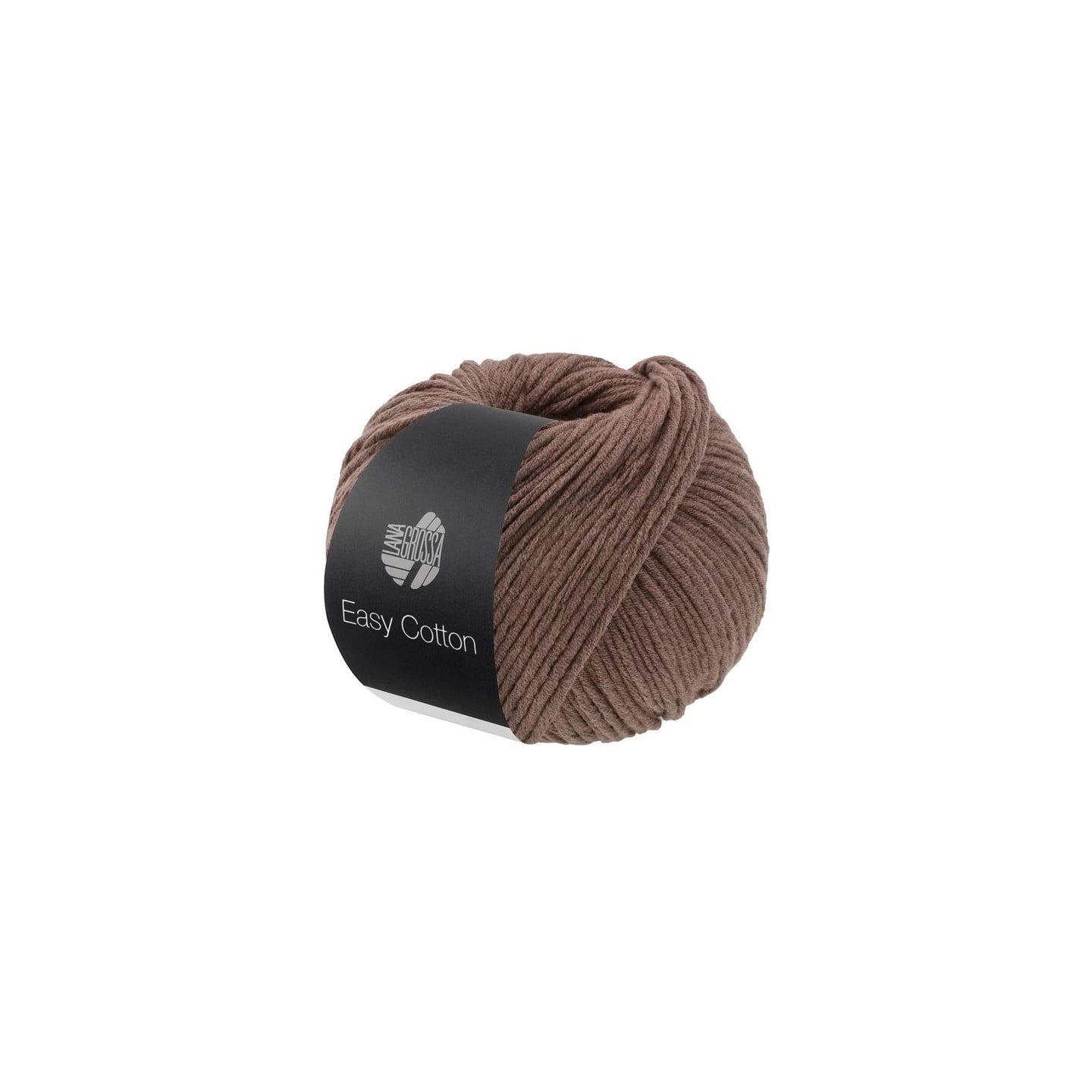 Easy Cotton Grijsbruin 04