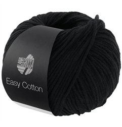 Easy Cotton Black 05