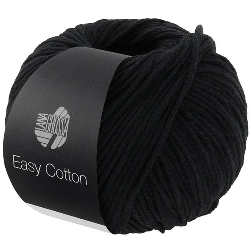 Easy Cotton Black 05