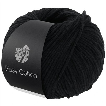 Easy Cotton Graubraun 05