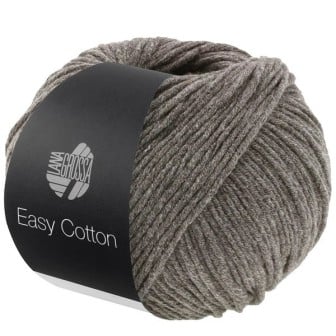 Easy Cotton Dark gray 06