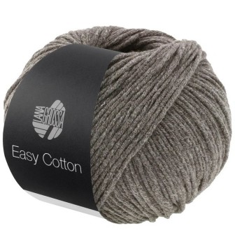 Easy Cotton Noir 06