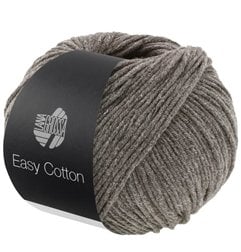 Easy Cotton Schwarz 06